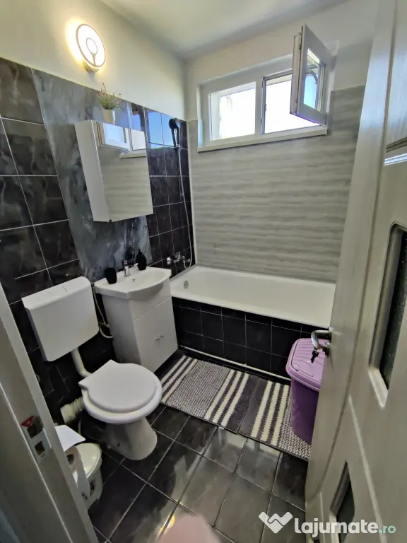 Apartament 2 camere de închiriat – Tomis II | Proprietar