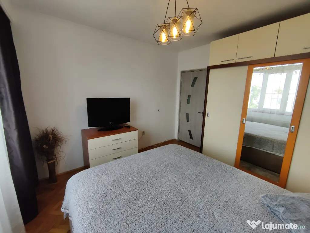 Apartament 2 camere de închiriat – Tomis II | Proprietar