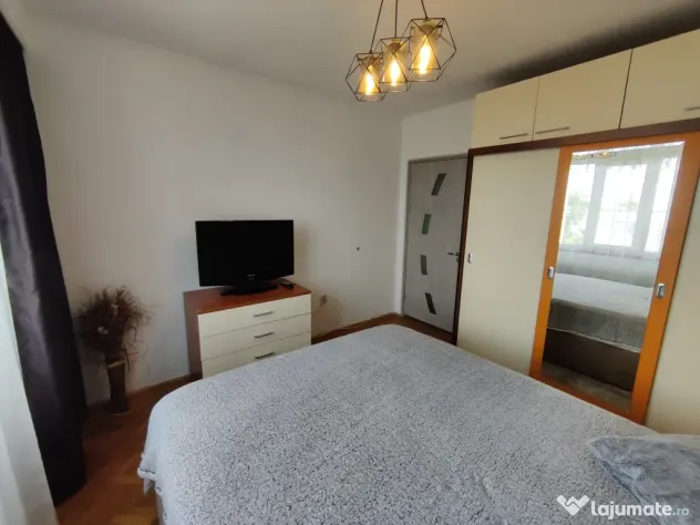 Apartament 2 camere de închiriat – Tomis II | Proprietar