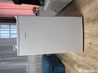 Frigider Vortex 80L cu congelator – Aproape NOU, stare impecabilă! 
