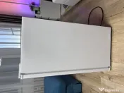 Frigider Vortex 80L cu congelator – Aproape NOU, stare impecabilă! 
