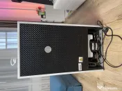 Frigider Vortex 80L cu congelator – Aproape NOU, stare impecabilă! 
