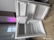 Frigider Vortex 80L cu congelator – Aproape NOU, stare impecabilă! 