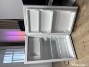Frigider Vortex 80L cu congelator – Aproape NOU, stare impecabilă! 