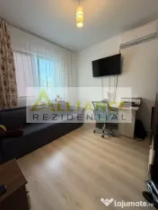 Metalurgiei/Parc Arghezi-Apartament 3 Camere-Mobilat/Utilat 