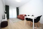 Theodor Pallady, parcare inclusă, 2 camere prima închiriere, mobilat