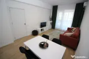 Theodor Pallady, parcare inclusă, 2 camere prima închiriere, mobilat 