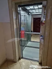 Vanzare apartament 2 camere Crângași, reabilitat termic, posibilitate centrală 