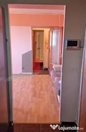 Vanzare apartament 2 camere Crângași, reabilitat termic, posibilitate centrală 