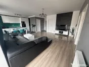 Apartament 3 camere, 71 mp, zona Teilor 