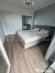 Apartament 3 camere, 71 mp, zona Teilor 