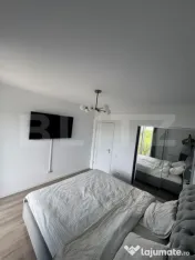 Apartament 3 camere, 71 mp, zona Teilor 
