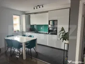 Apartament 3 camere, 71 mp, zona Teilor 