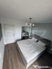 Apartament 3 camere, 71 mp, zona Teilor 