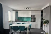 Apartament 3 camere, 71 mp, zona Teilor 
