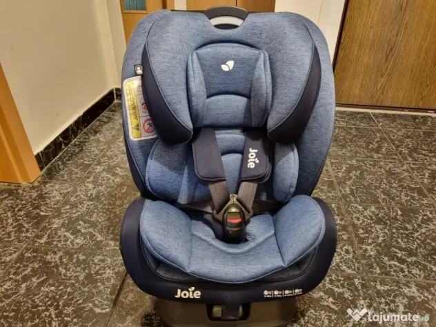 Scaun auto Joie all stages ISOFIX