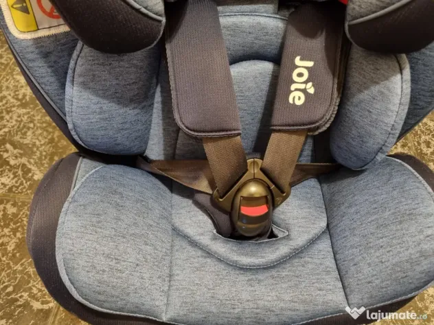 Scaun auto Joie all stages ISOFIX