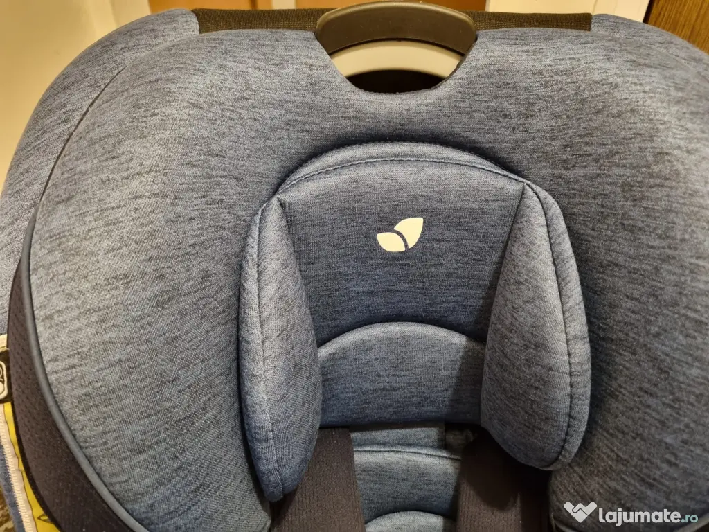 Scaun auto Joie all stages ISOFIX