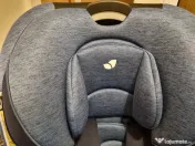 Scaun auto Joie all stages ISOFIX 