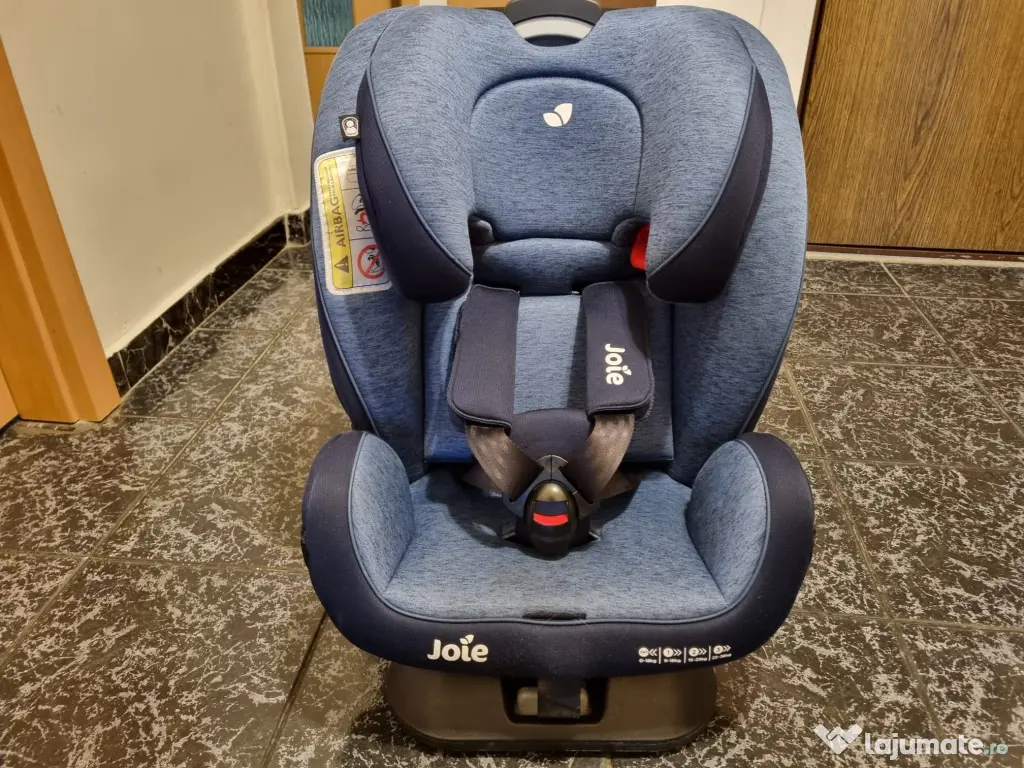 Scaun auto Joie all stages ISOFIX