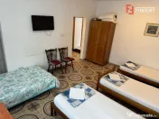 Pensiune de vanzare 16 camere, 600 mp - zona Mehala - Potent