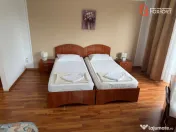 Pensiune de vanzare 16 camere, 600 mp - zona Mehala - Potent