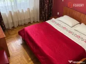 Pensiune de vanzare 16 camere, 600 mp - zona Mehala - Potent