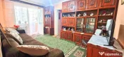 Trei camere, etajul 1, Piata Km 4-5 