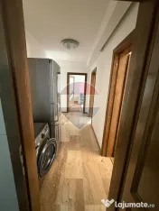 Apartament 2 camere | Strada Mărășești | Lux și Confort 