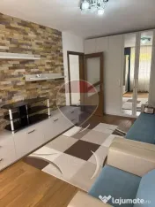 Apartament 2 camere | Strada Mărășești | Lux și Confort 