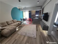 Apartament 2 Camere Mobilat Premium | Complex Aviatorii Zona 