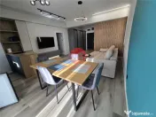 Apartament 2 Camere Mobilat Premium | Complex Aviatorii Zona 