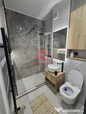 Apartament 2 Camere Mobilat Premium | Complex Aviatorii Zona 