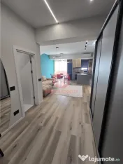Apartament 2 Camere Mobilat Premium | Complex Aviatorii Zona 