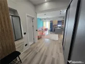 Apartament 2 Camere Mobilat Premium | Complex Aviatorii Zona 