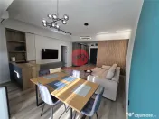 Apartament 2 Camere Mobilat Premium | Complex Aviatorii Zona 