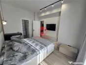 Apartament 2 Camere Mobilat Premium | Complex Aviatorii Zona 