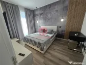 Apartament 2 Camere Mobilat Premium | Complex Aviatorii Zona 