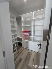 Apartament 2 Camere Mobilat Premium | Complex Aviatorii Zona 