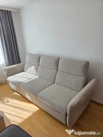 Canapea 3 locuri ikea FAMMARP