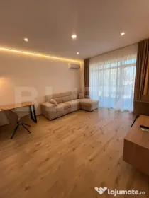 Apartament 2 camere, 55 mp, zona Dumbrăvița