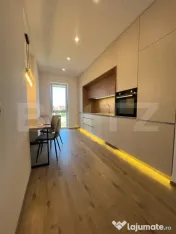 BLITZ | Apartament 2 camere LUX în Dumbrăvița | Elegant, 