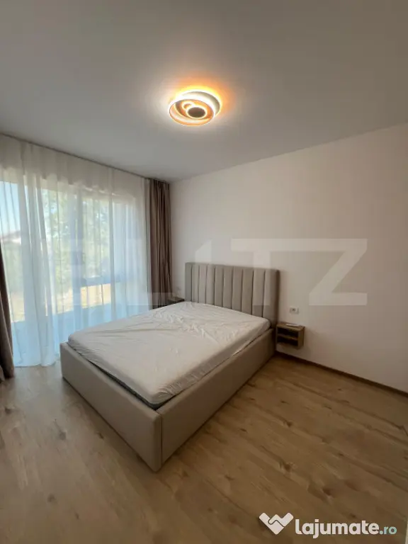 BLITZ | Apartament 2 camere LUX în Dumbrăvița | Elegant, - Dumbravita (Timis)