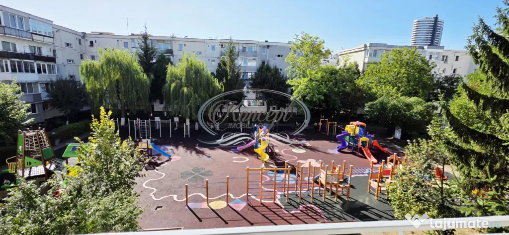 3 camere cu 2 bai si 2 balcoane - Cluj-Napoca (Cluj)