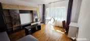 3 camere cu 2 bai si 2 balcoane