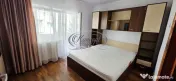 3 camere cu 2 bai si 2 balcoane