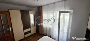 3 camere cu 2 bai si 2 balcoane