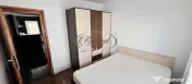 3 camere cu 2 bai si 2 balcoane