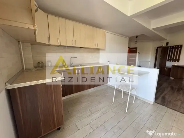 Straduintei - Apartament 2 camere | 69 mp - Mobilat - Bucuresti (Bucuresti-Ilfov)