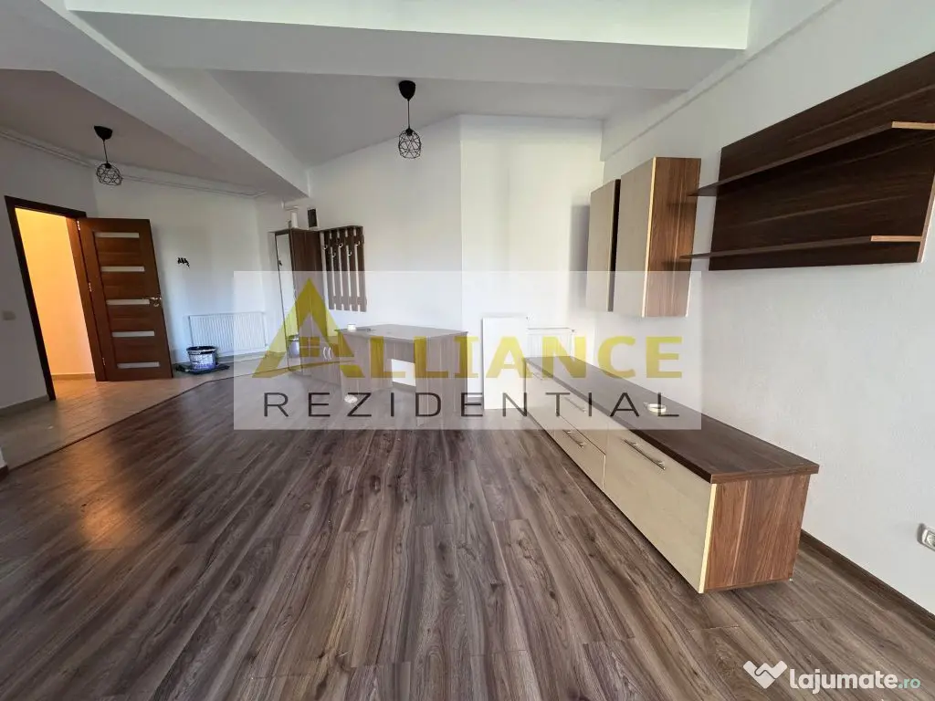 Straduintei - Apartament 2 camere | 69 mp - Mobilat - Bucuresti (Bucuresti-Ilfov)